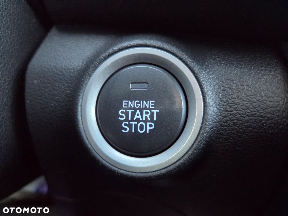 Hyundai Kona 1.6 CRDi Comfort - 27