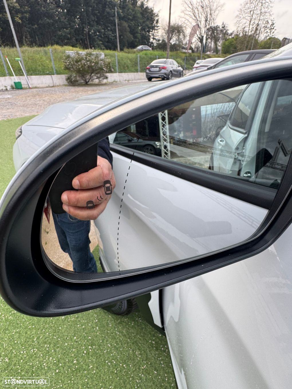 Hyundai Kauai EV 64.8 kWh Premium - 23