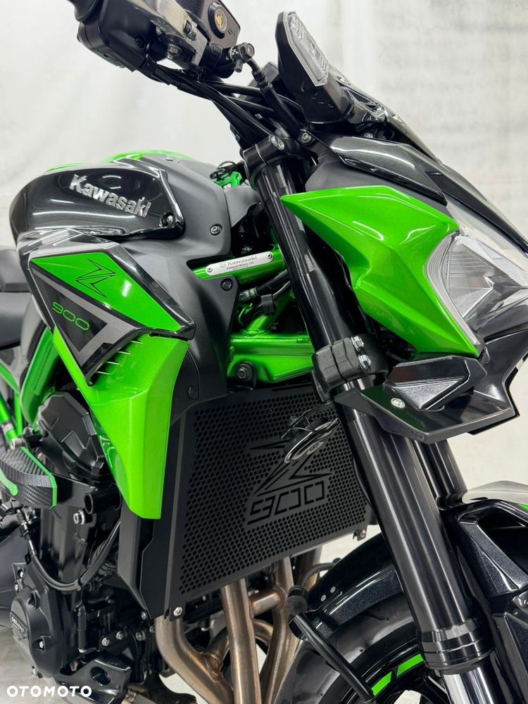 Kawasaki Z 900 - 19