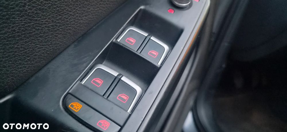 Audi A4 Avant 2.0 TDI DPF Attraction - 26