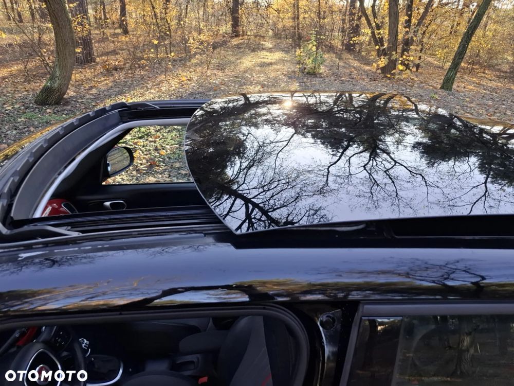 Fiat 500L 1.4 16V Connect - 9