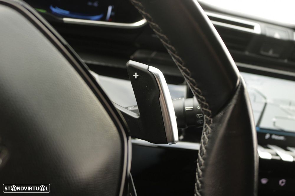 Peugeot 508 SW 1.6 Hybrid Allure Pack e-EAT8 - 40