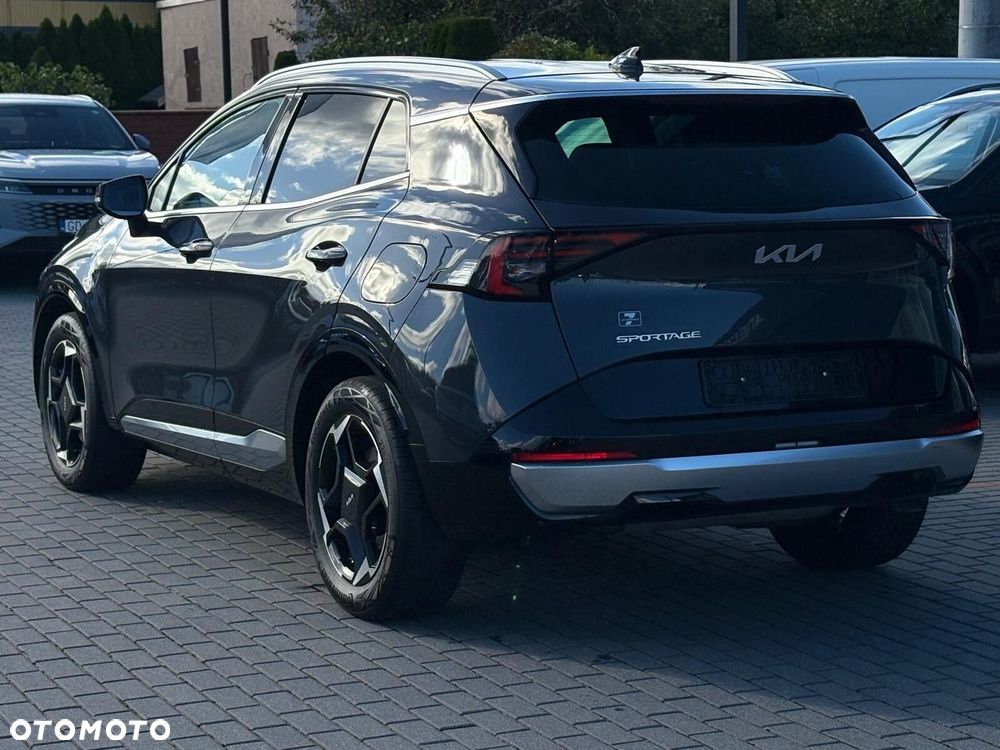 Kia Sportage 2026 photo 5