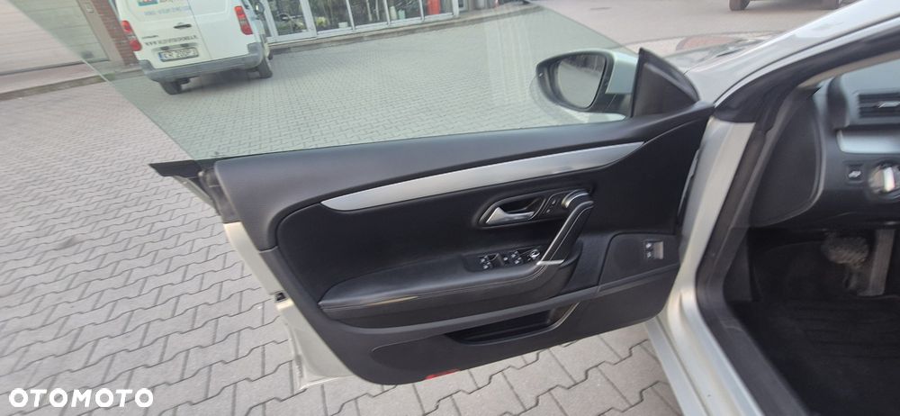 Volkswagen CC - 17