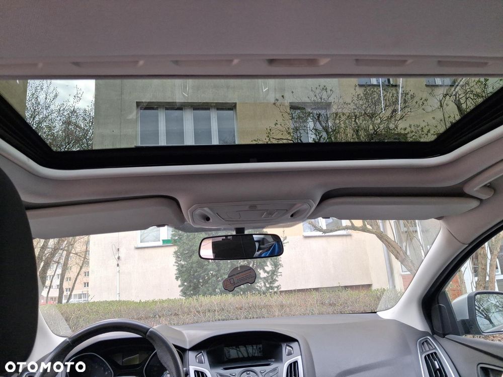 Ford Focus 1.0 EcoBoost Trend - 6