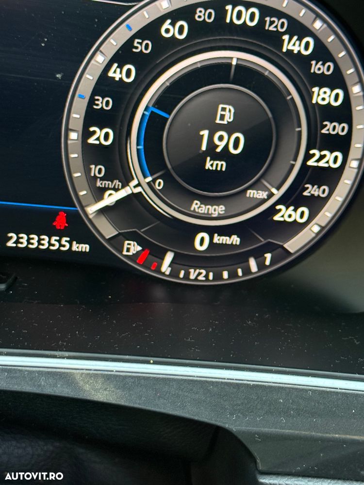 Volkswagen Tiguan 2.0 TDI 4Mot DSG Comfortline - 13