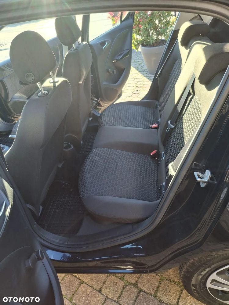 Opel Corsa 1.2 Enjoy - 12