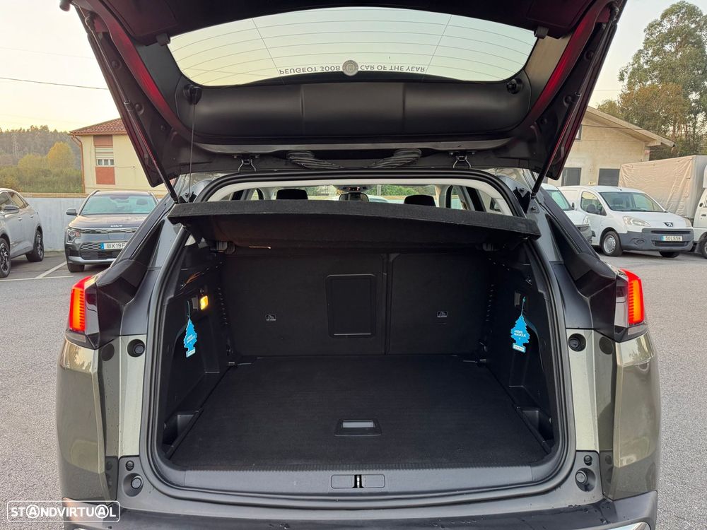 Peugeot 3008 1.6 BlueHDi Allure - 5