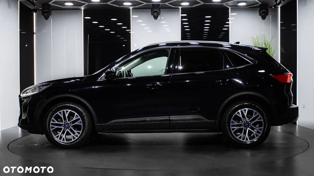 Ford Kuga 2.5 FHEV FWD Titanium - 5