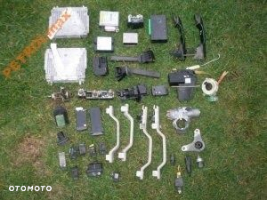 VOLVO S70 V70 850 2.5 TDI Przepływomierz - 8
