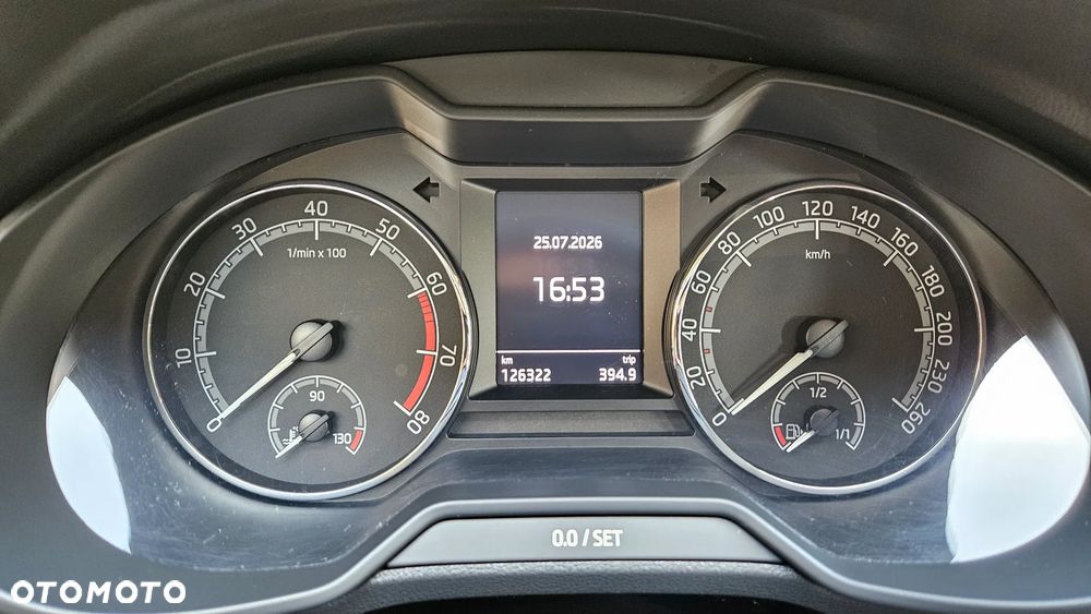 Skoda Octavia 1.0 TSI Ambition - 21