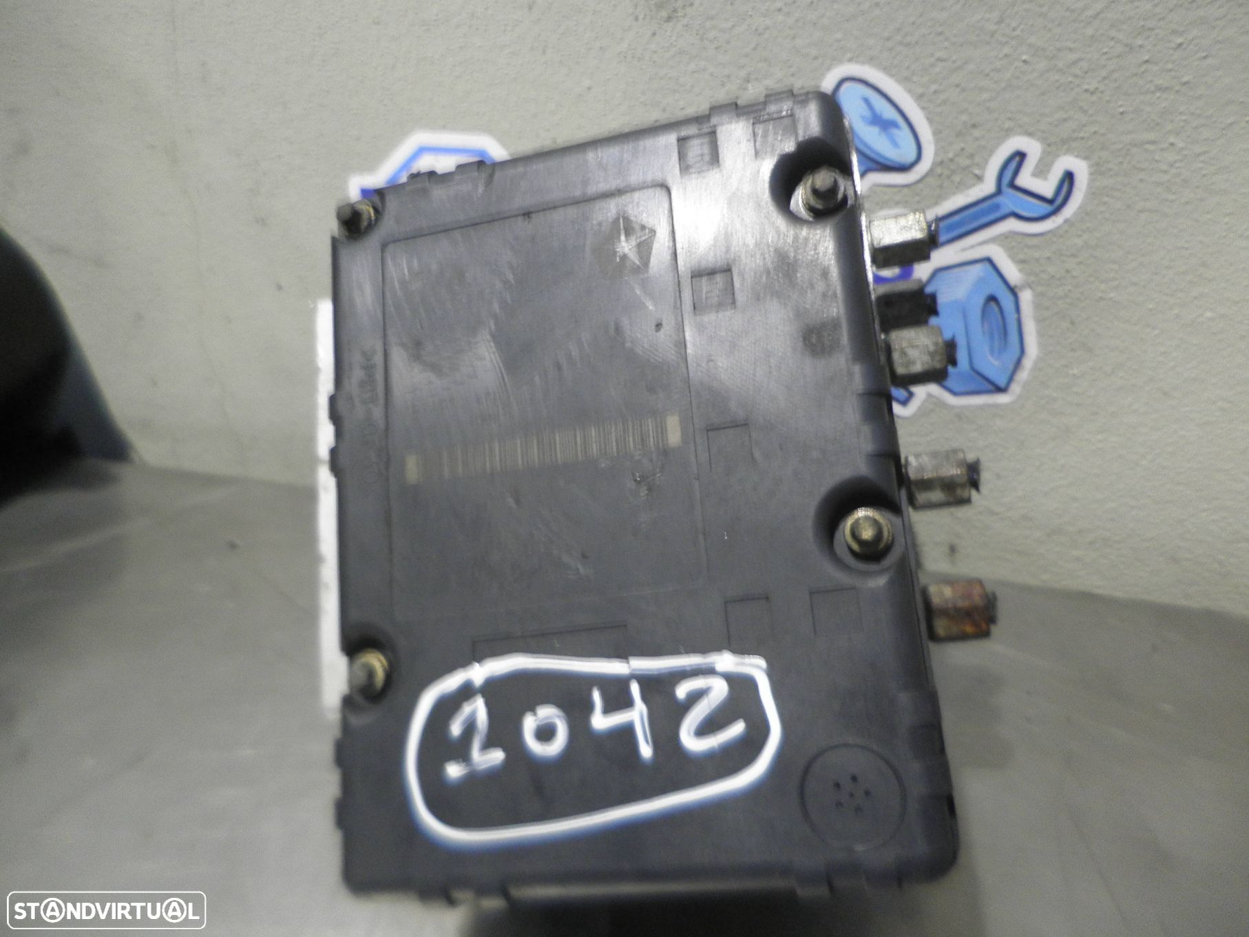 Abs 05269918AG  25094602163 CHRYSLER NEON 2000 2.0 135CV 4P CASTANHO - 1