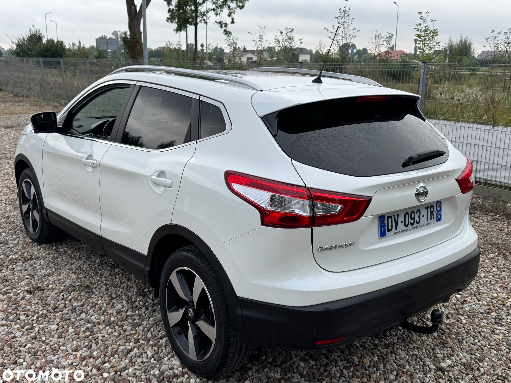 Nissan Qashqai 1.2 DIG-T Tekna - 13