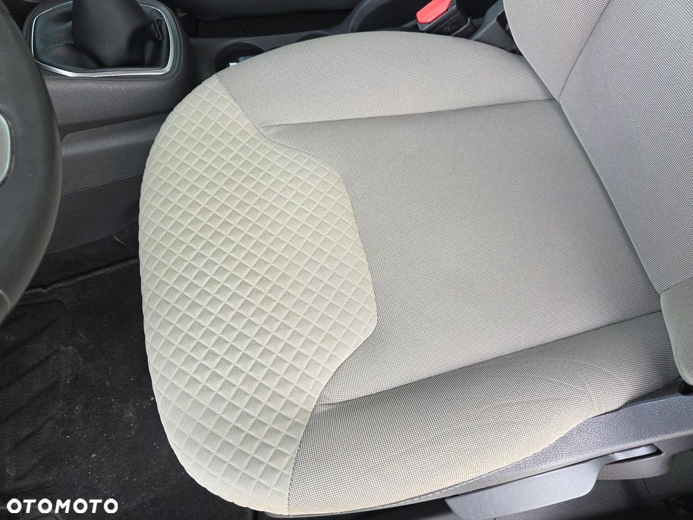 Ford Tourneo Courier 1.5 TDCi Ambiente - 25