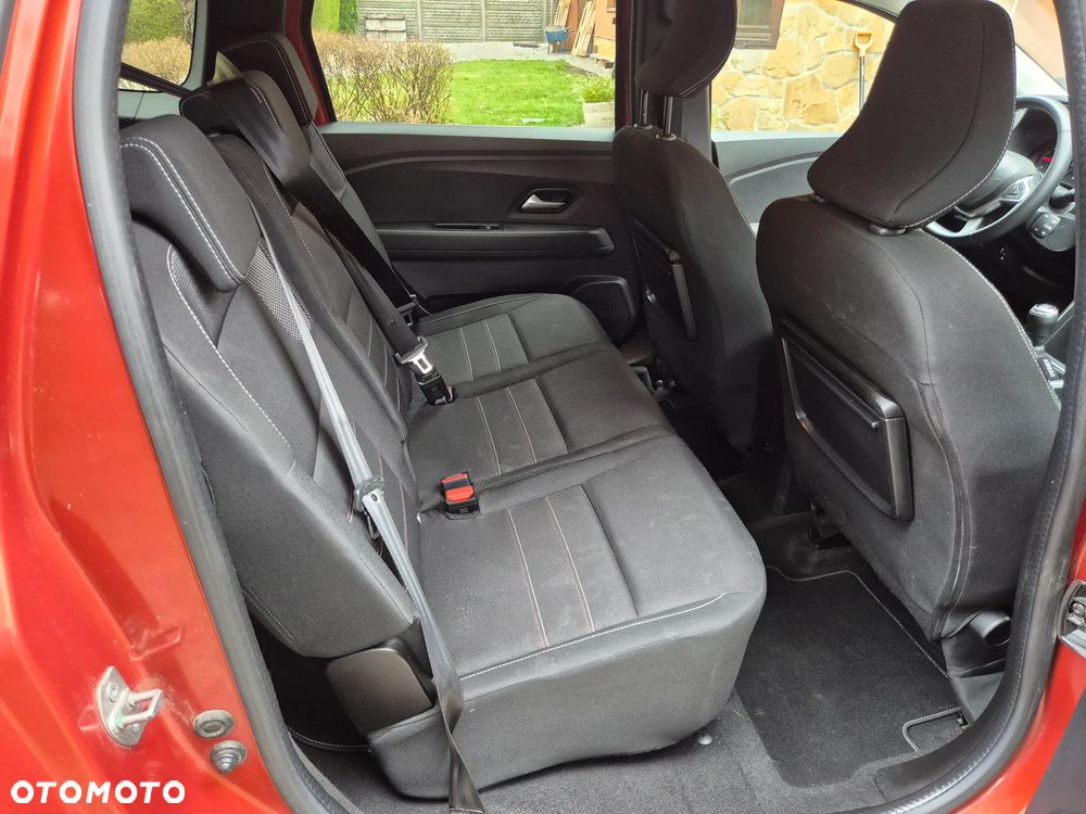 Dacia Jogger TCe 110 (7-Sitzer) Extreme+ - 20