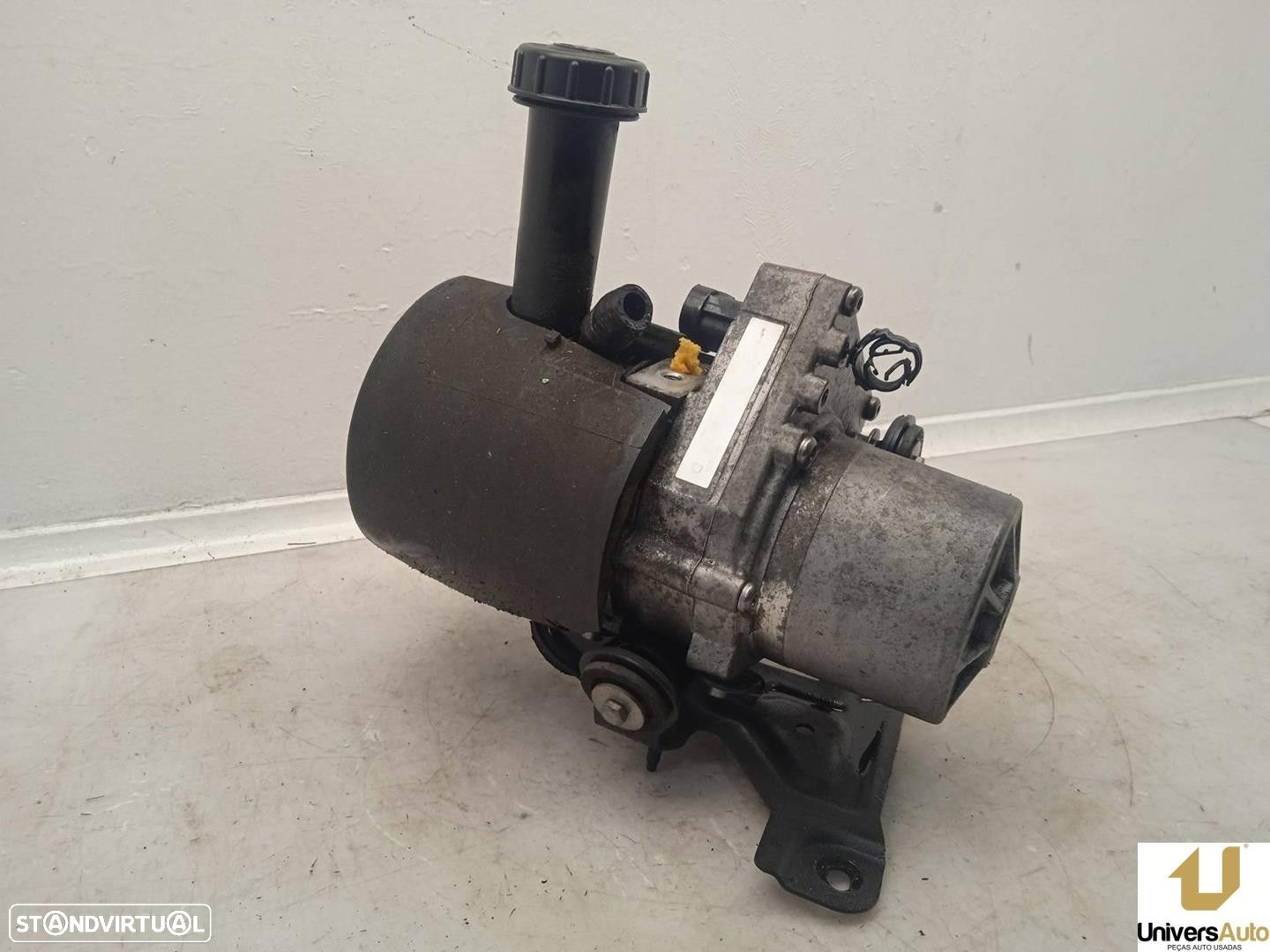 BOMBA DIREÇÃO PEUGEOT 407 2006 -9655792180 - 3