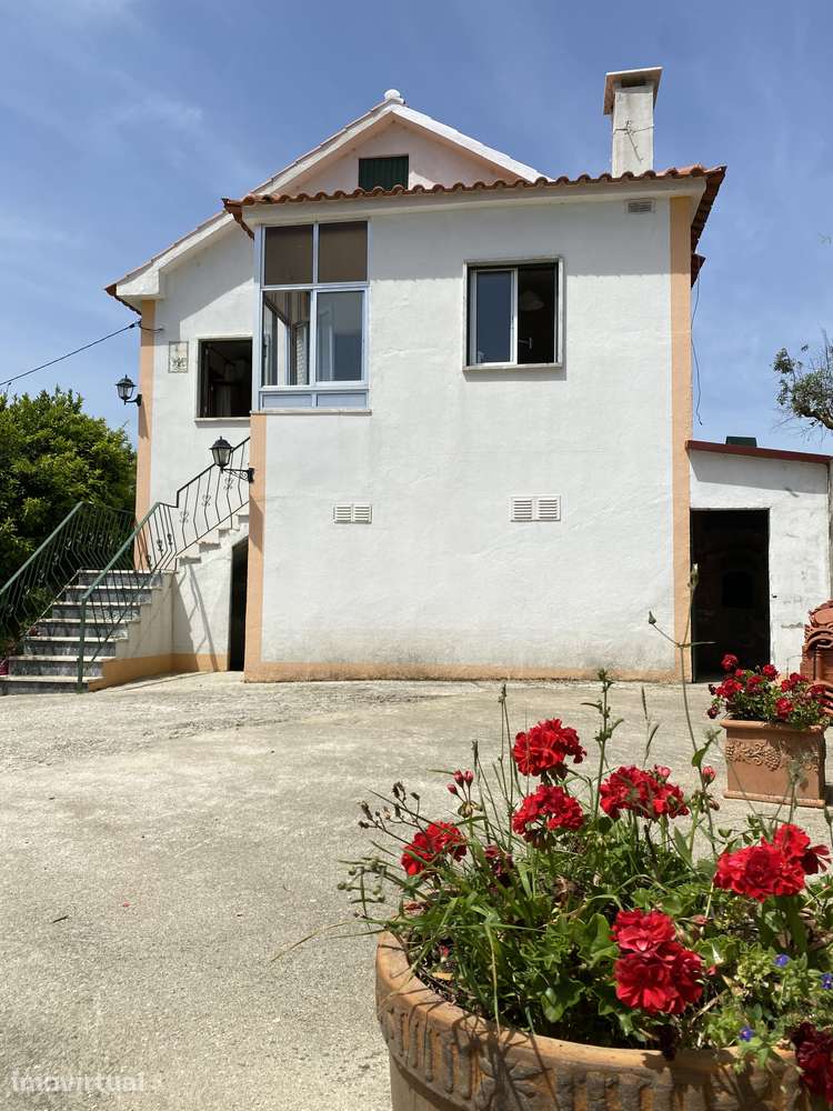 Moradia T3 para venda Castelo, Sertã - Grande imagem: 2/39