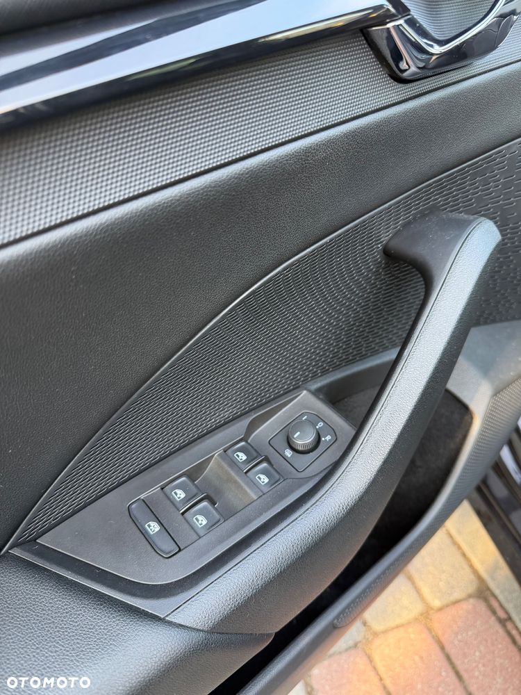 Skoda Octavia 1.5 TSI GPF ACT Ambition - 13