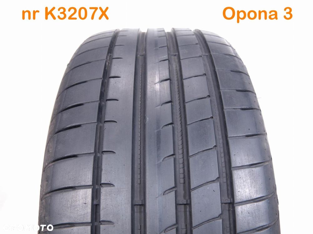 Goodyear Eagle F1 Asymmetric 3 225/45 R17 Komplet - 6