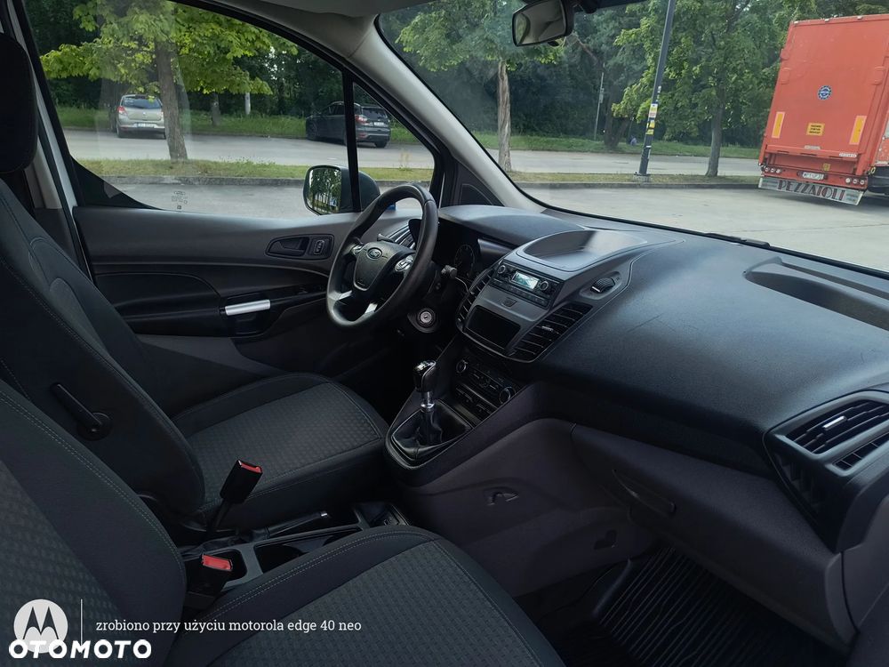 Ford Transit Connect 220 L1 S&S Trend - 31
