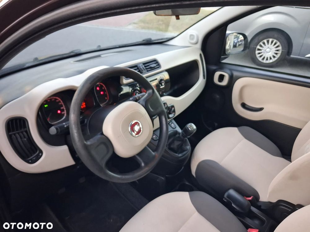Fiat Panda 1.2 - 14