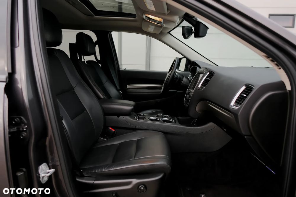 Dodge Durango - 20