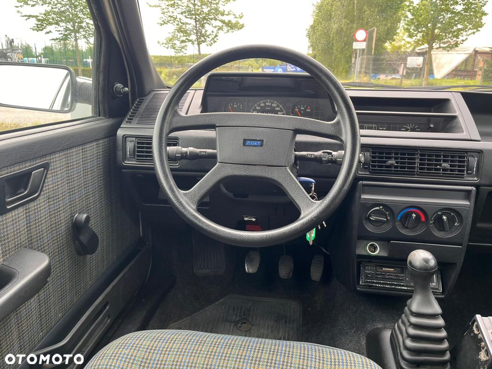 Fiat Tipo 1.4 - 15