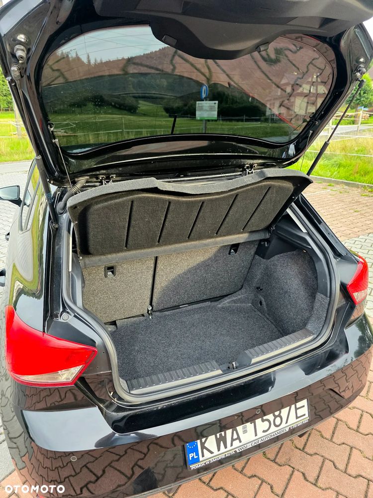 Seat Ibiza - 35