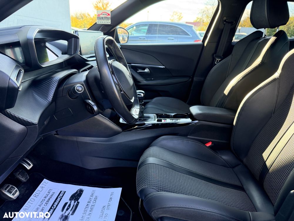 Peugeot 2008 - 9
