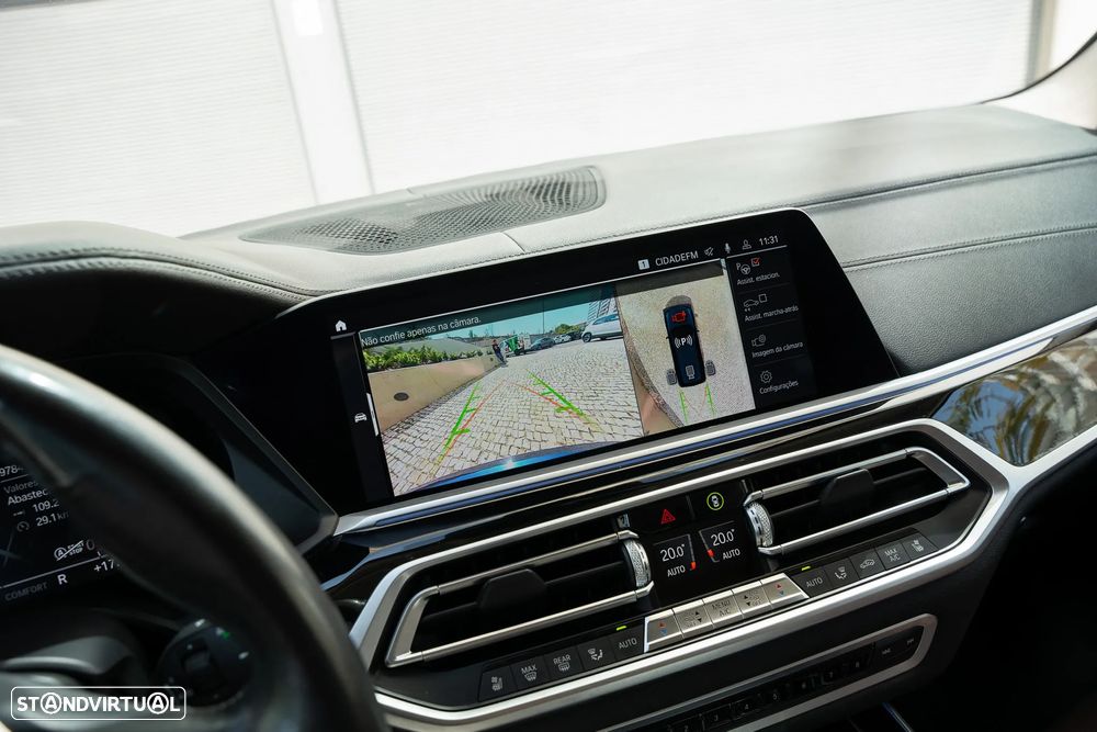 BMW X7 xDrive30d - 13