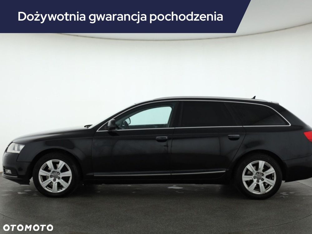 Audi A6 Avant 2011 photo 3
