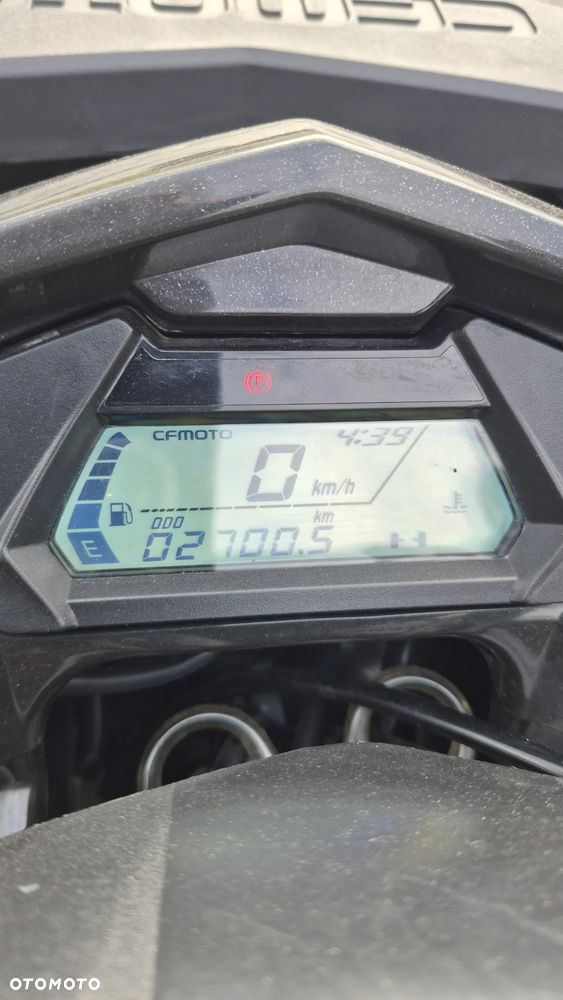 CFMoto 450L - 17