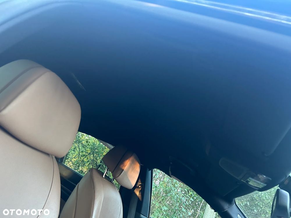 BMW Seria 7 740d - 29