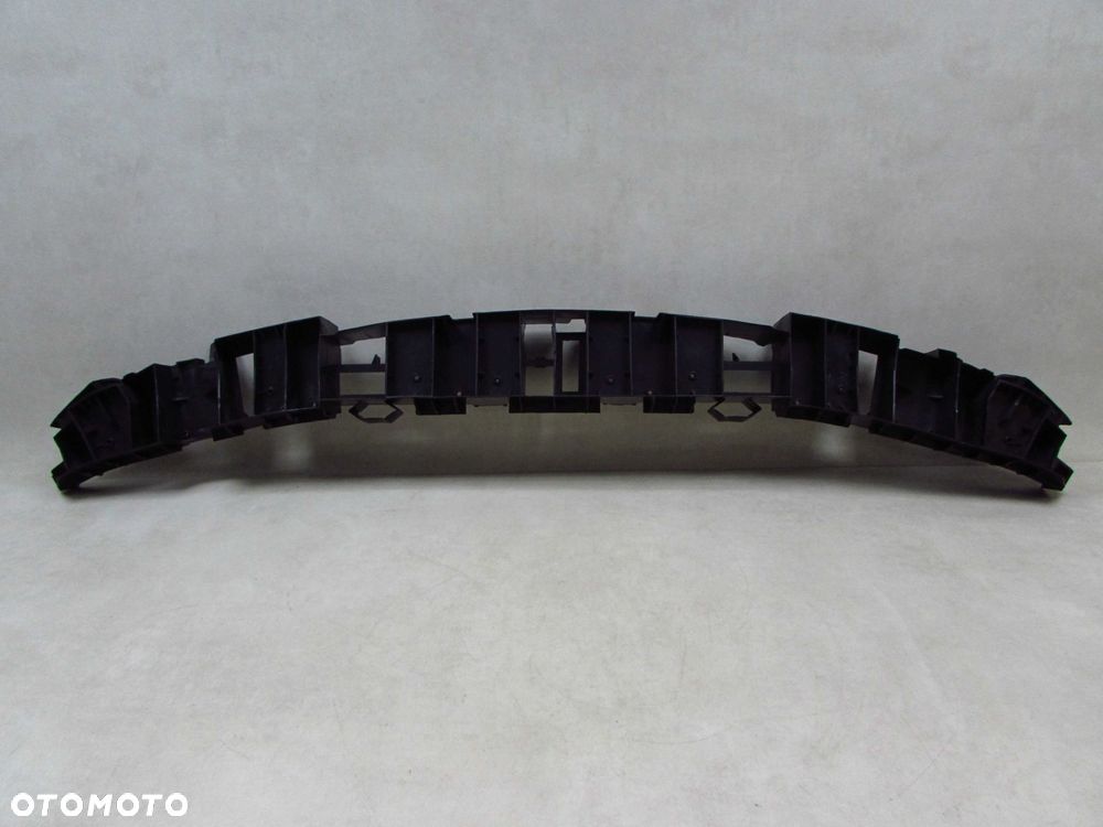 RENAULT CLIO III 05-14 BELKA ABSORBER ZDERZAKA PRZOD 620900553R - 5