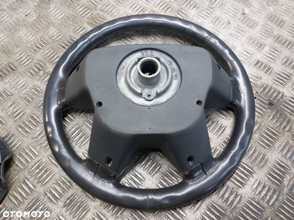 KIEROWNICA + PODUSZKA OPEL VECTRA C 24436803 09186917 24439965 9186749 - 14