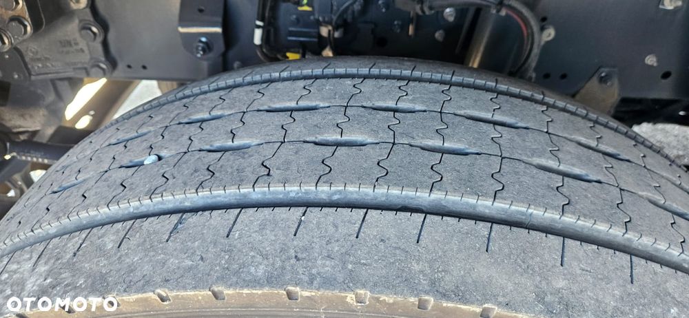 DAF XF 480 SPACE CAB / STANDARD / SPROWADZONY / KLIMA POSTOJOWA - 10