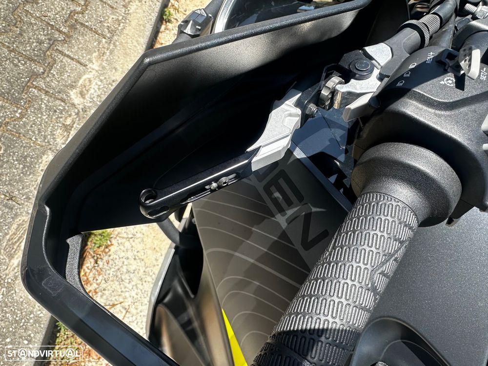 Husqvarna Norden 901 - 6