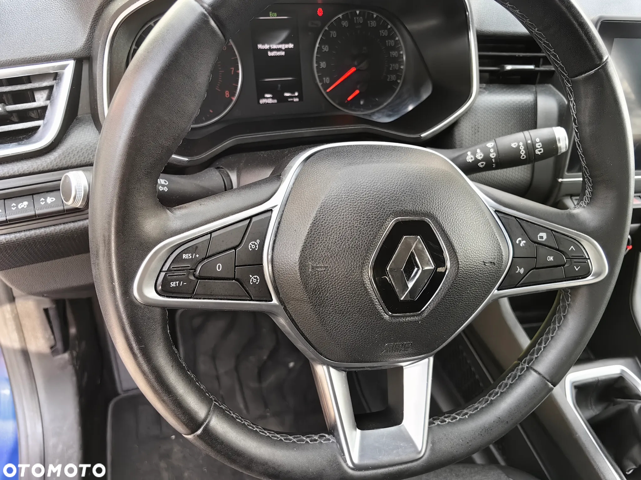Renault Clio TCe 100 BUSINESS EDITION - 19