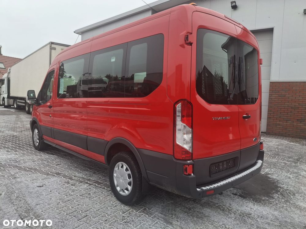 Ford Transit 310 L3H2 VA Basis - 6