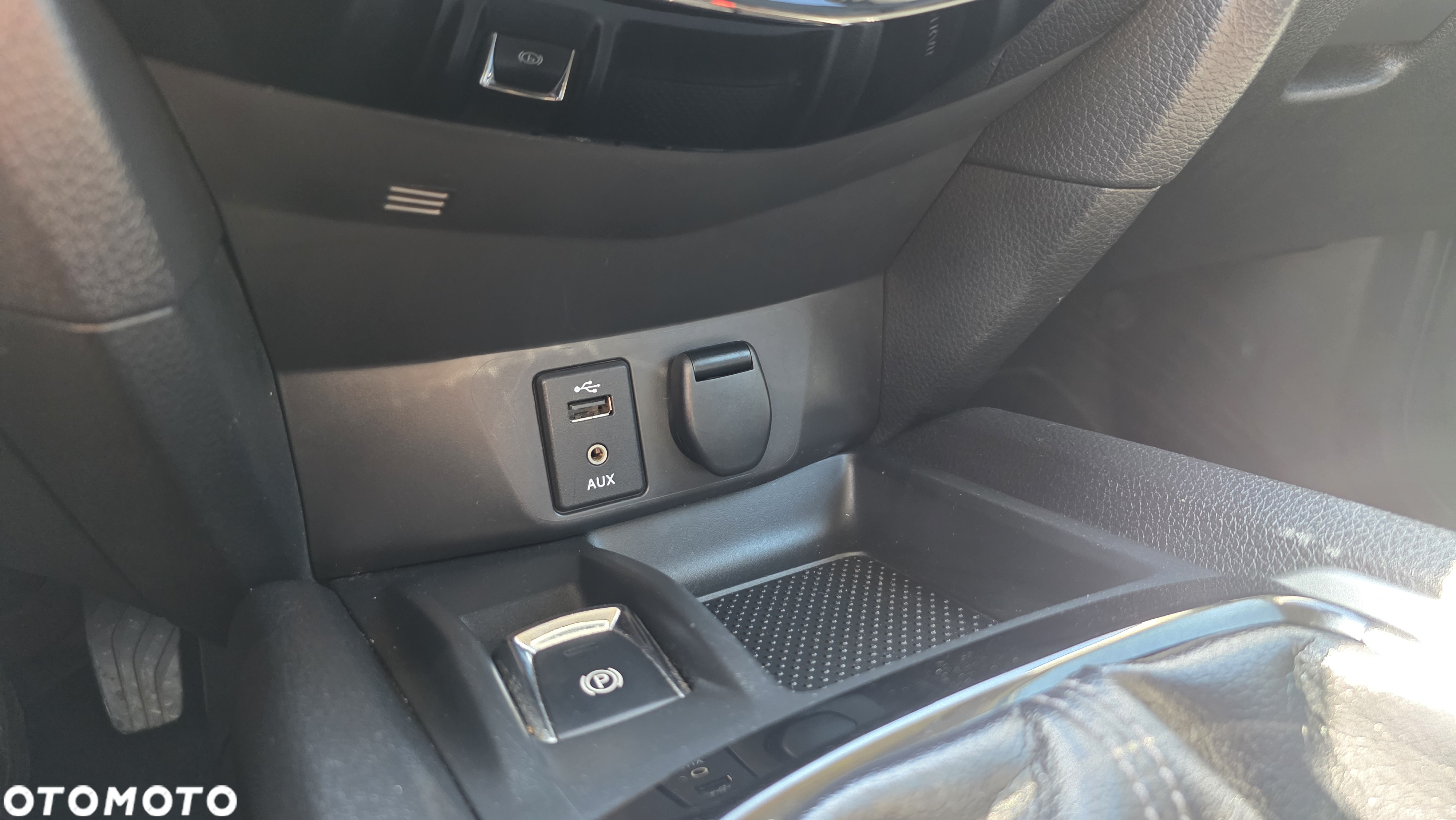 Nissan X-Trail 1.6 dCi Tekna - 19
