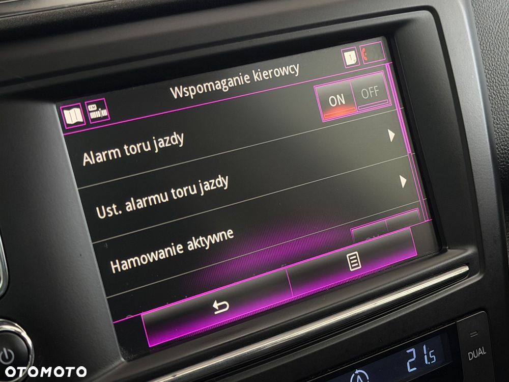 Renault Kadjar Energy dCi 130 Bose Edition - 31