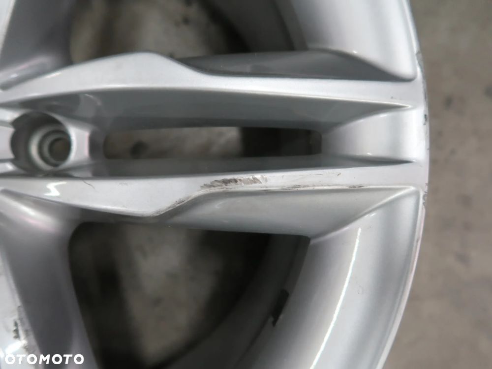 Z2 Felga Audi A5 8,5x19et32 8T0601025H - 4