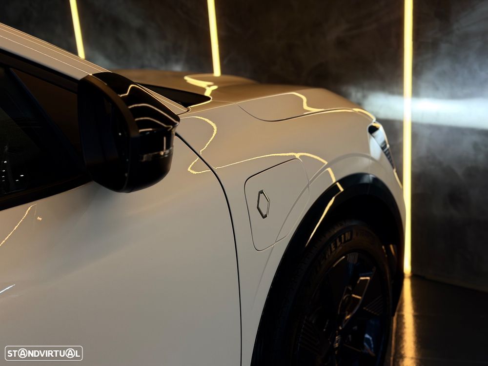 Renault Mégane E-Tech EV40 Equilibre - 17