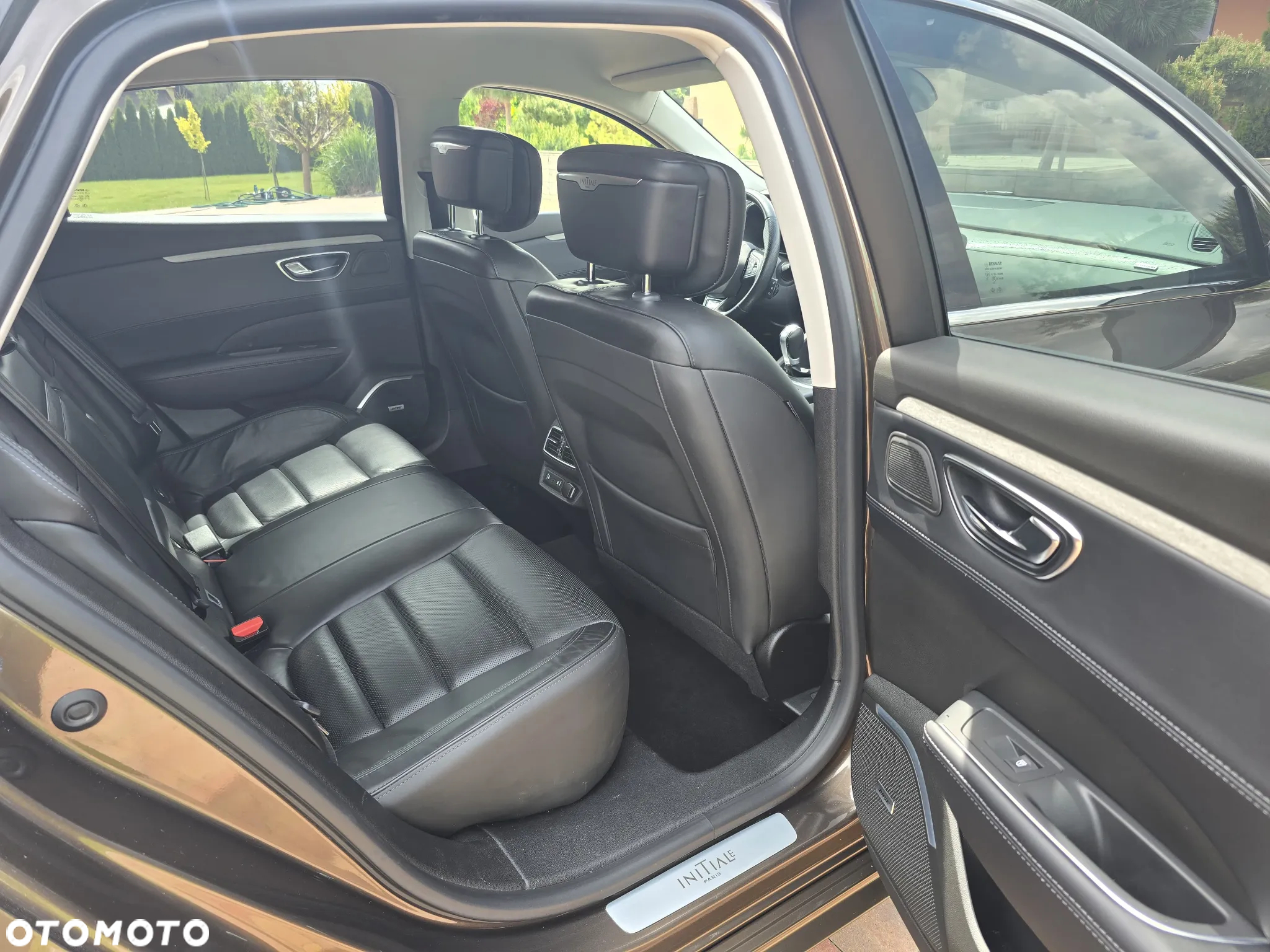 Renault Talisman 1.6 Energy TCe Initiale Paris EDC - 27