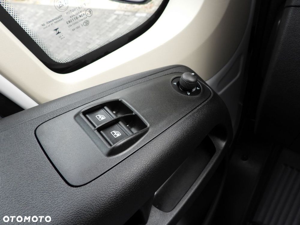 Fiat DUCATO PLANDEKA 10 PALET WEBASTO TEMPOMAT LEDY KLIMATYZACJA  180KM - 30