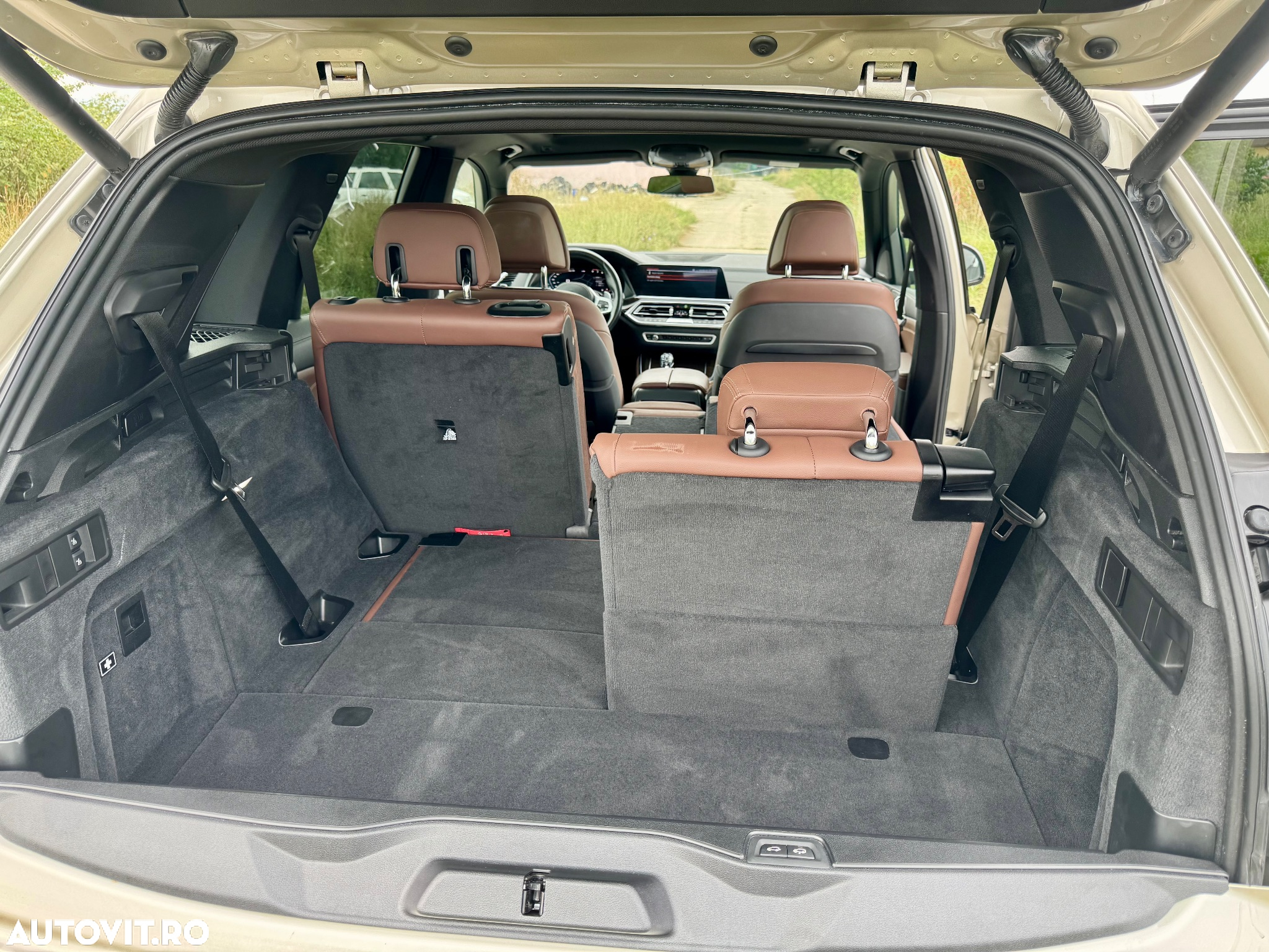 BMW X5 xDrive40i - 26