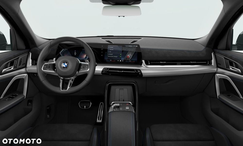 BMW X2 sDrive20i mHEV M Sport - 17