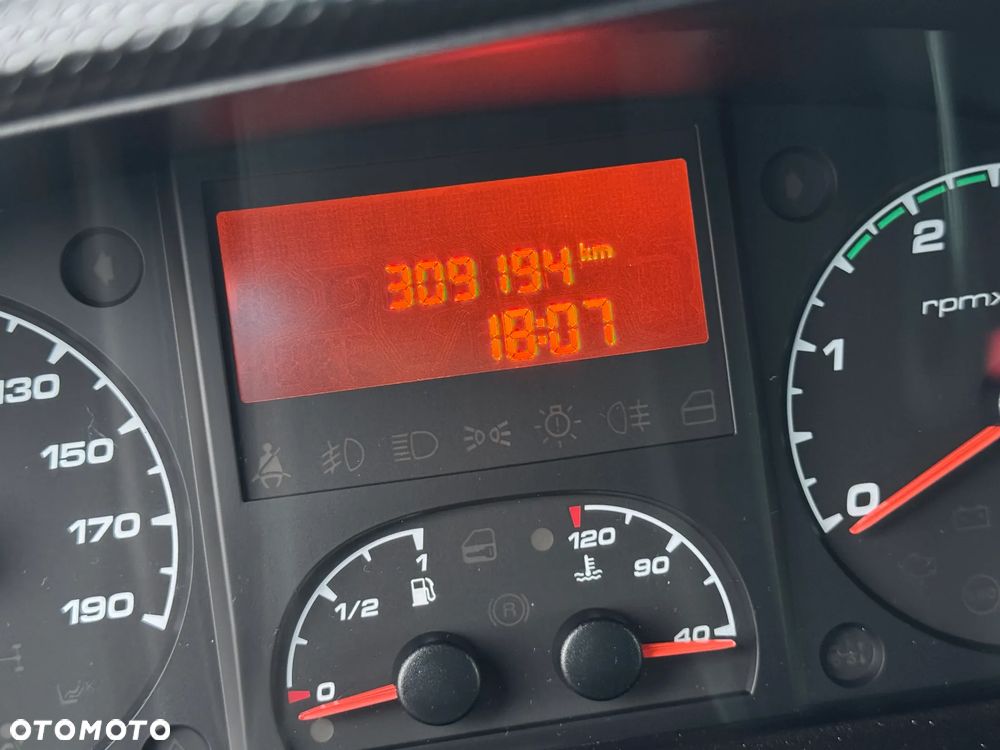 Iveco 70C15 - 14