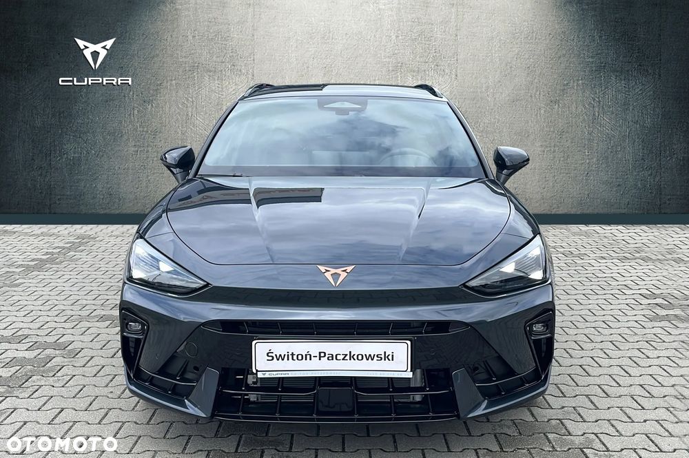 Cupra Leon 1.5 eTSI mHEV DSG - 3