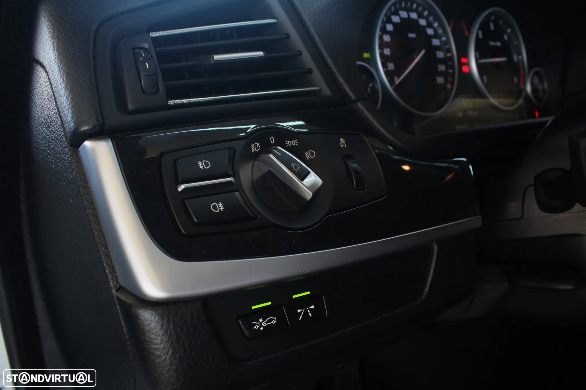 BMW 520 d Line Luxury - 47